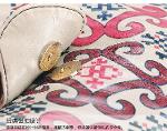 ลดราคา!! พร้อมส่งกระเป๋าMaomao รุ่น HR019  กระเป๋าสวยเกาหลี เก๋ค่ะ ทำด้วยหนัง PU อย่างดีค่ะ พิมพ์ลาย